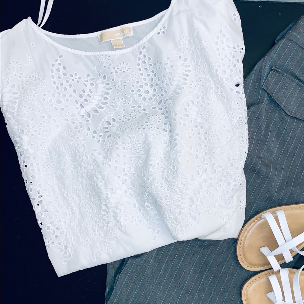 Michael Kors Blouse